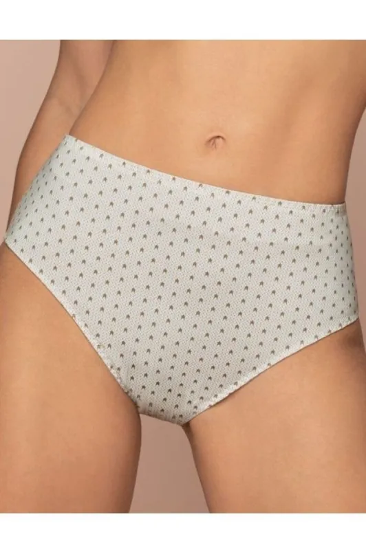 Antigel H70 Antigel Altitude High Waist Brief sold by Antigel