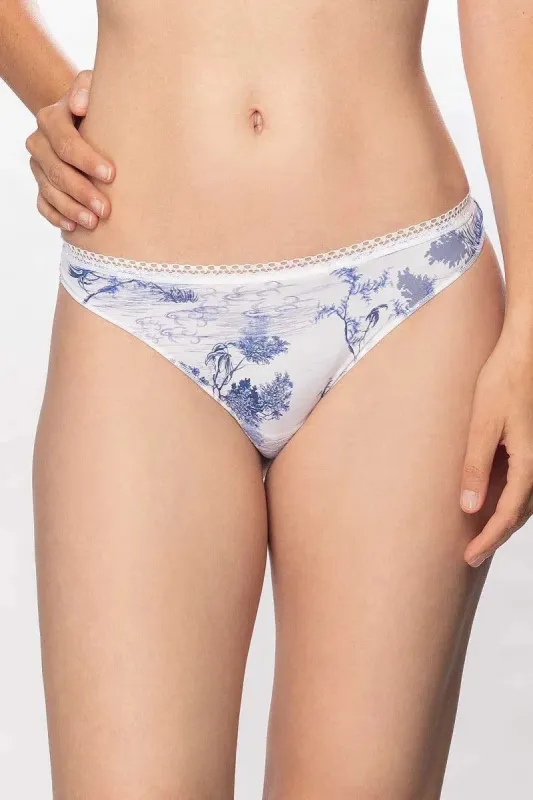 Antigel H08 Reve De Jouy Thong sold by Antigel