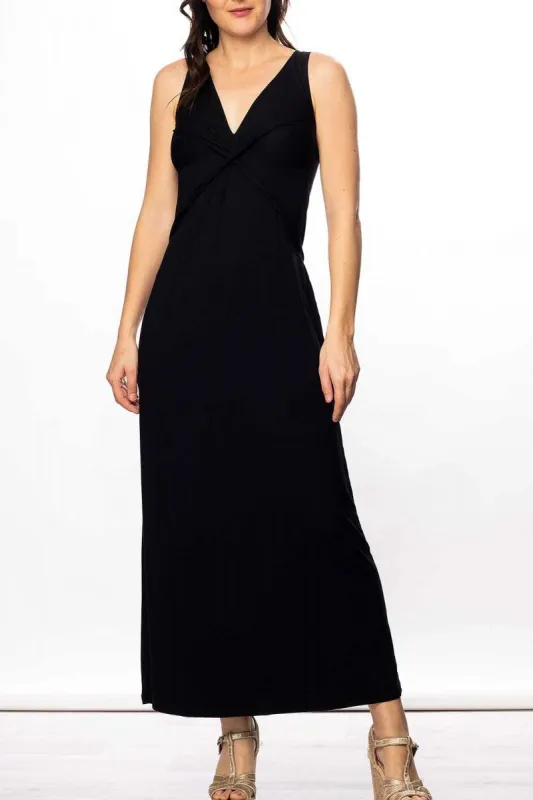 Antigel 14b La Chiquissima Long Beach Dress sold by Antigel