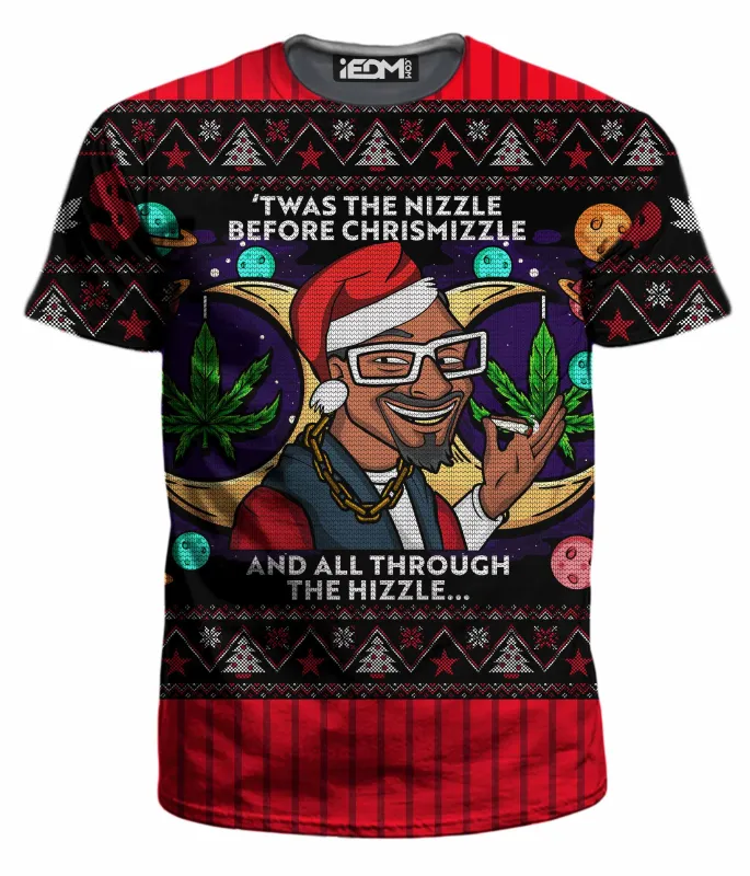 Chrismizzle Men's T-Shirt sold by iEDM