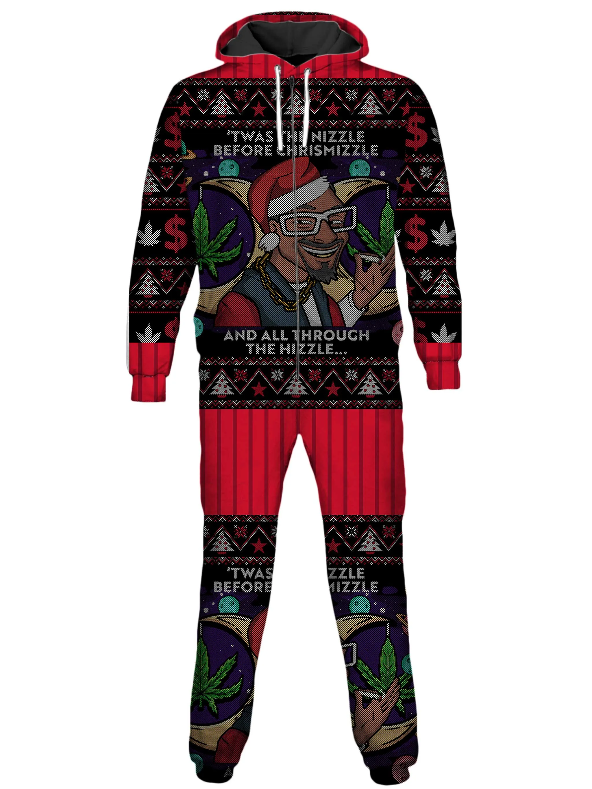 Chrismizzle Onesie sold by iEDM