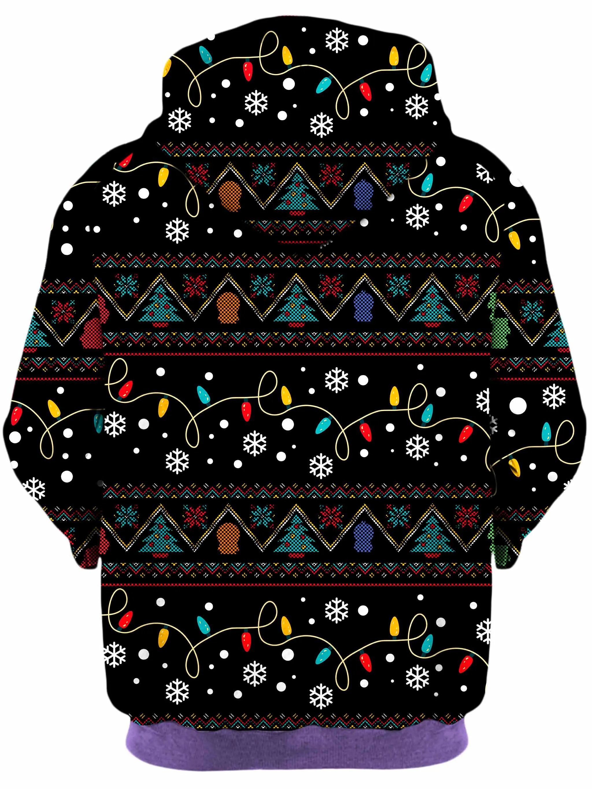 Towelie Unisex Hoodie sold by iEDM product image thumbnail 2