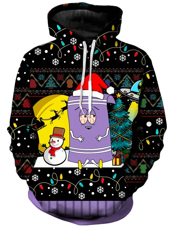 Towelie Unisex Hoodie sold by iEDM