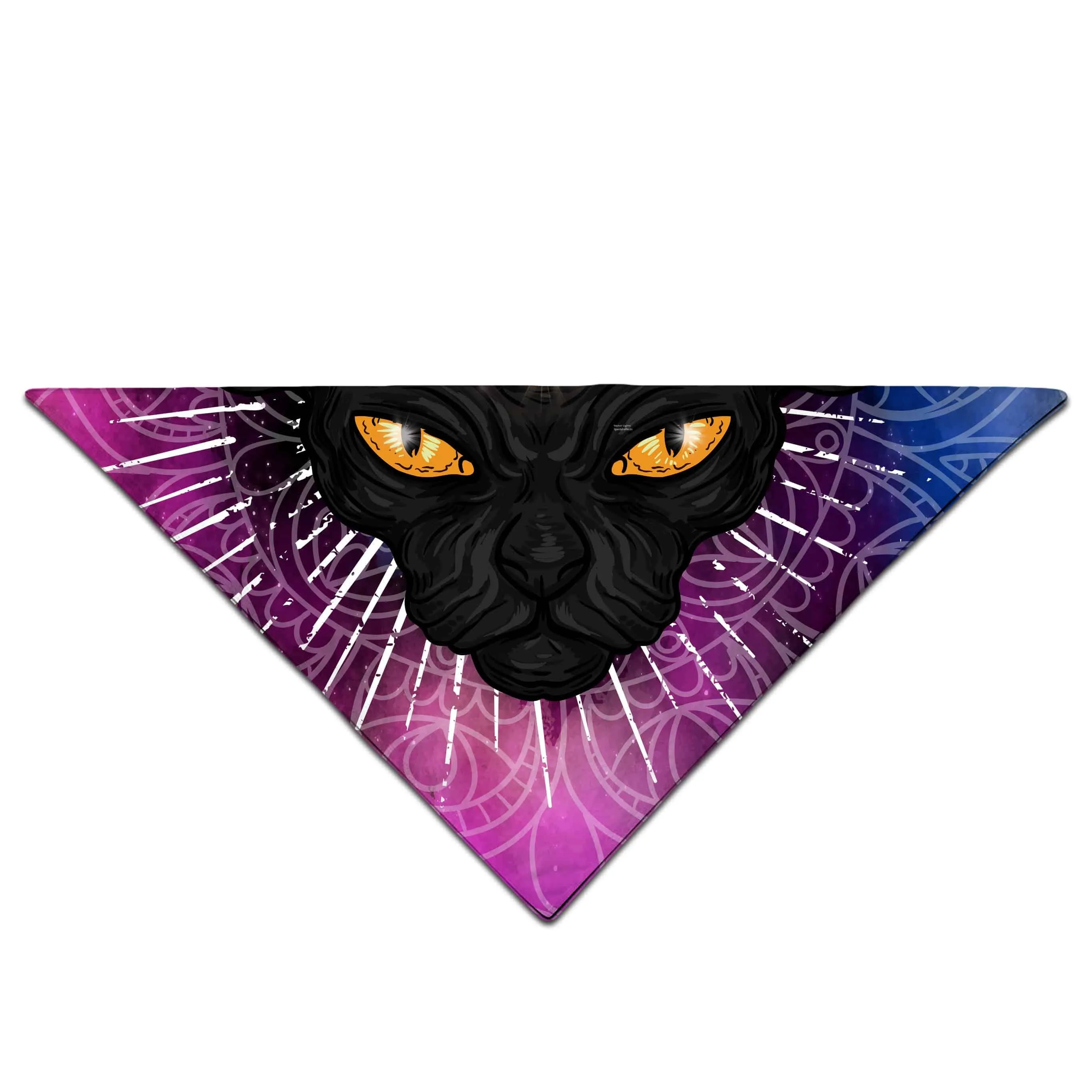Prophet Cat Bandana sold by iEDM product image thumbnail 2