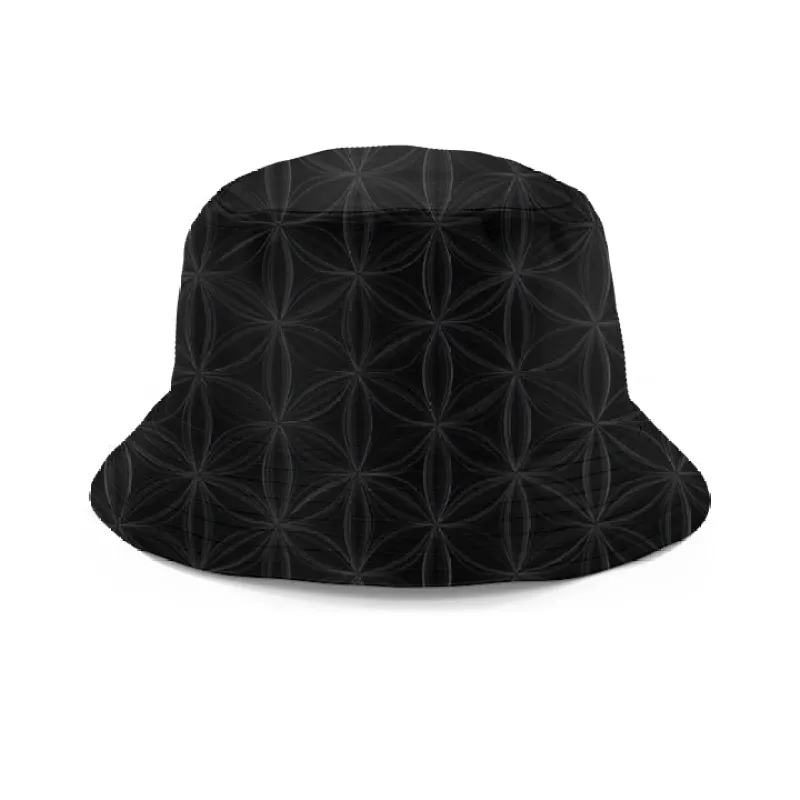 Ethereal Bucket Hat sold by iEDM
