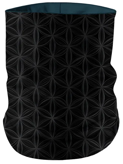 Ethereal Bandana Mask sold by iEDM