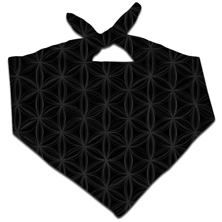 Ethereal Bandana sold by iEDM