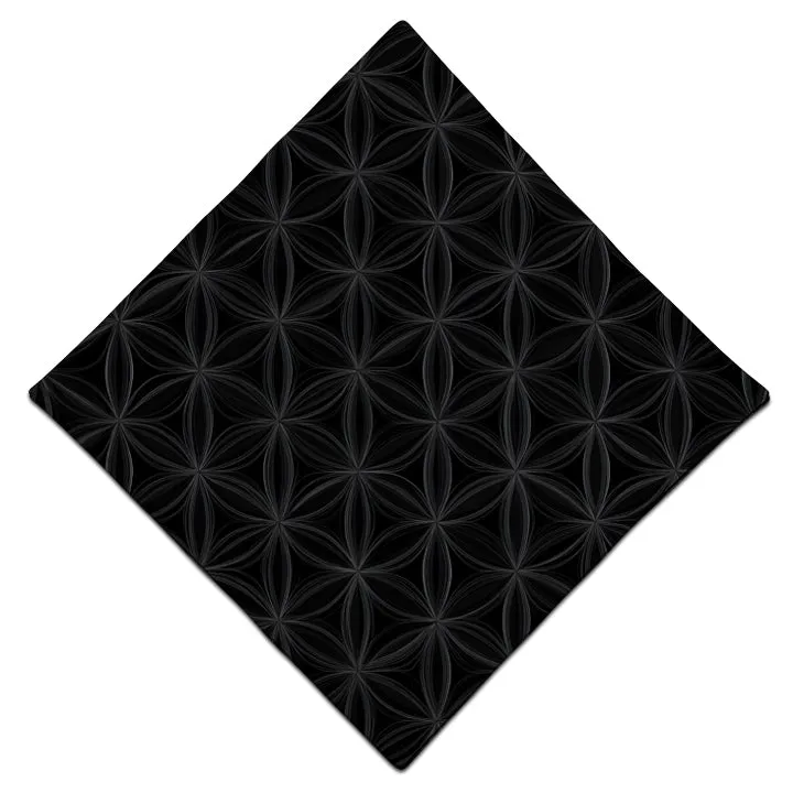 Ethereal Bandana sold by iEDM product image thumbnail 3
