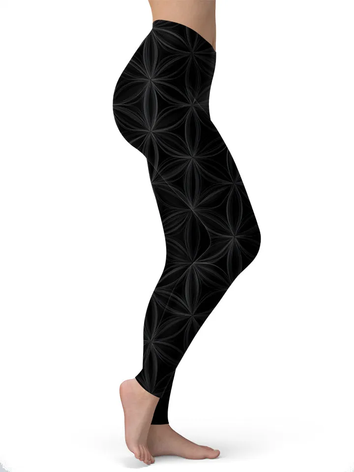 Ethereal Leggings sold by iEDM product image thumbnail 2