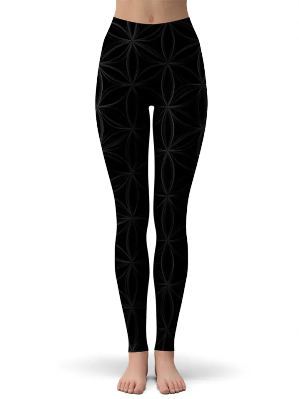 Ethereal Leggings sold by iEDM