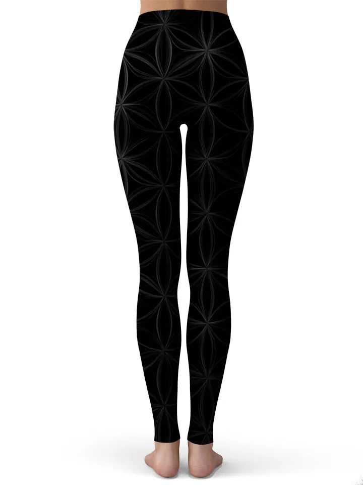 Ethereal Leggings sold by iEDM product image thumbnail 3