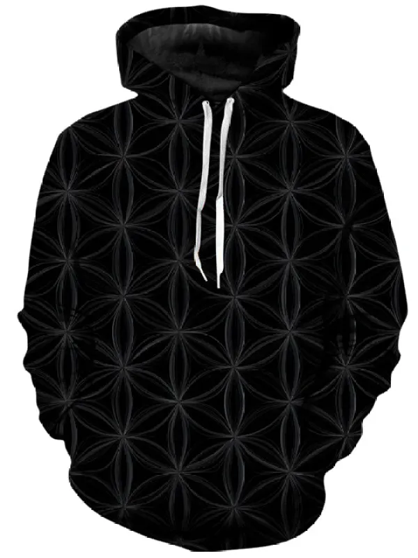 Ethereal Unisex Hoodie sold by iEDM