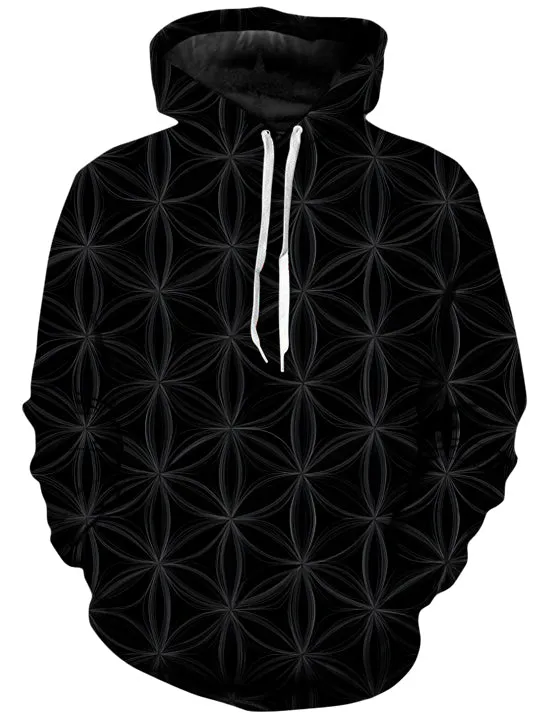 Ethereal Unisex Hoodie sold by iEDM
