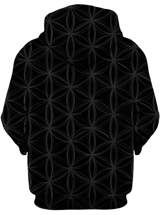 Ethereal Unisex Hoodie sold by iEDM product image thumbnail 2
