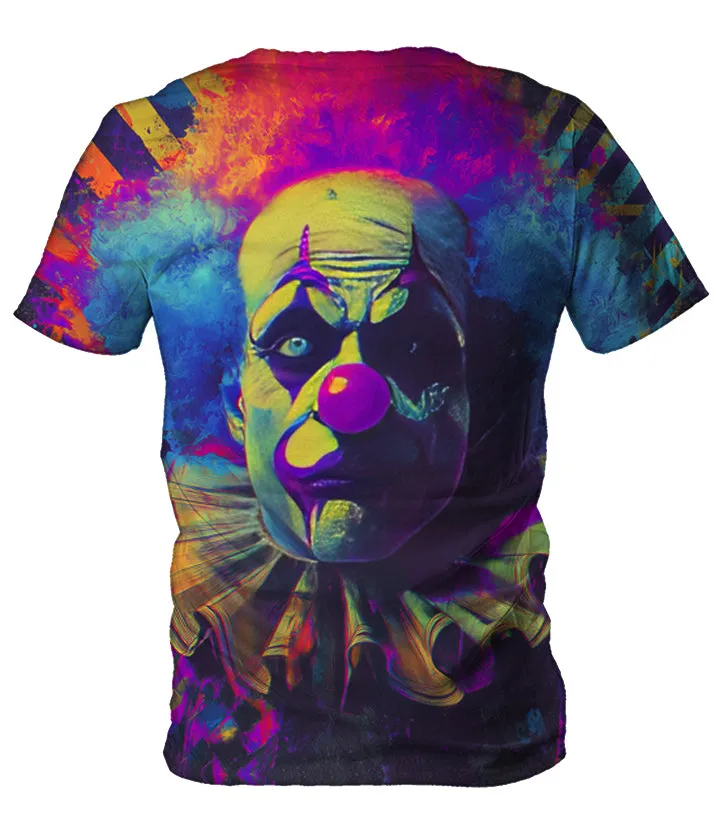 Carnival Men's T-Shirt sold by iEDM product image thumbnail 2