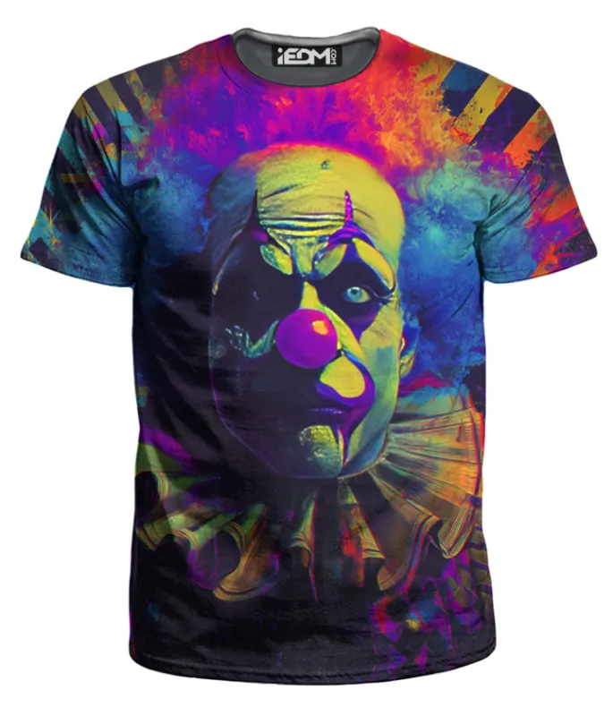 Carnival Men's T-Shirt sold by iEDM