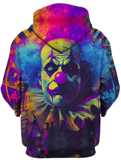 Carnival Unisex Hoodie sold by iEDM product image thumbnail 2