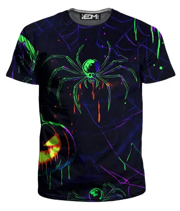 Arachnophobia Men's T-Shirt sold by iEDM