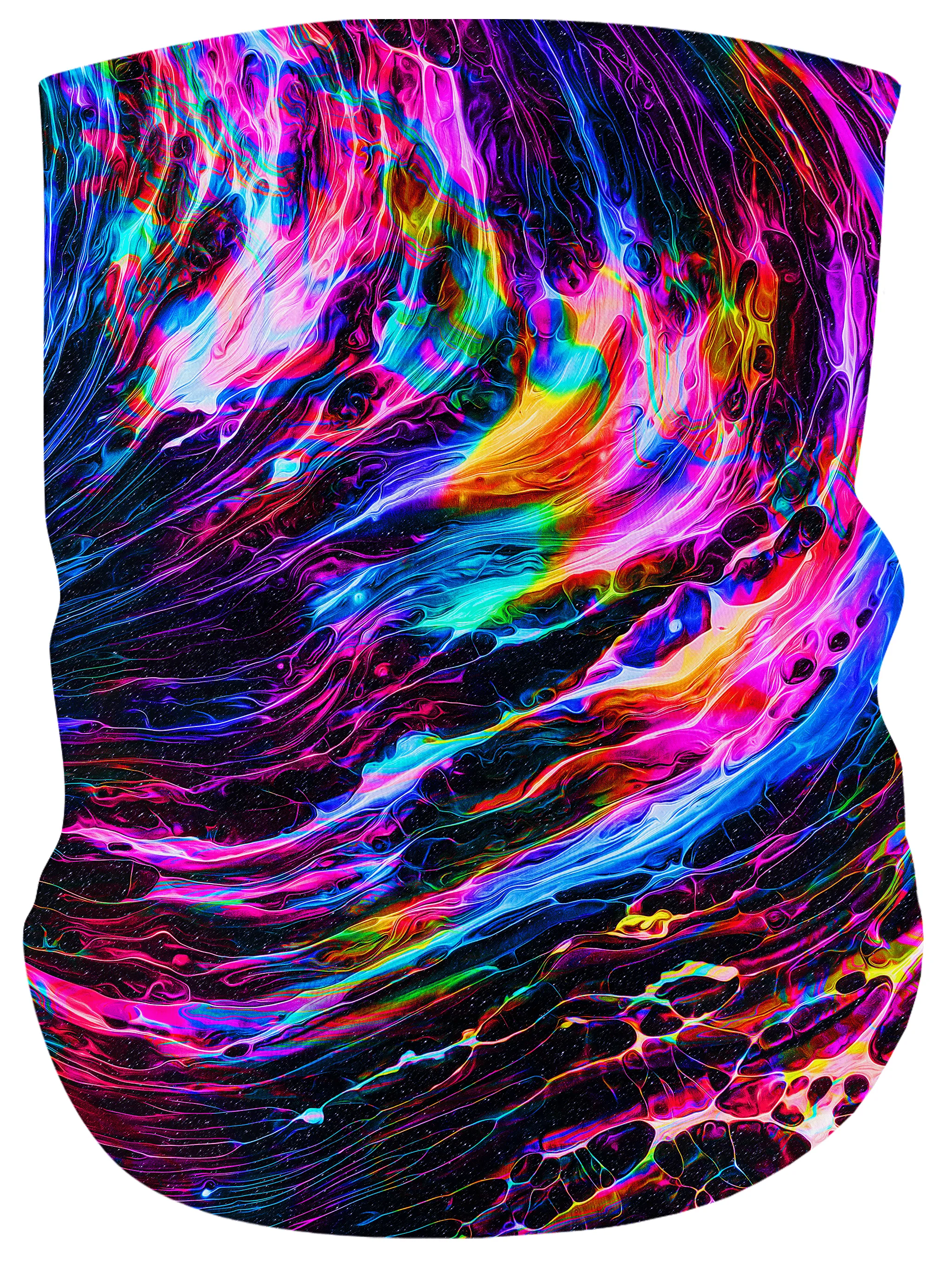 Hyperspace Bandana Mask sold by iEDM