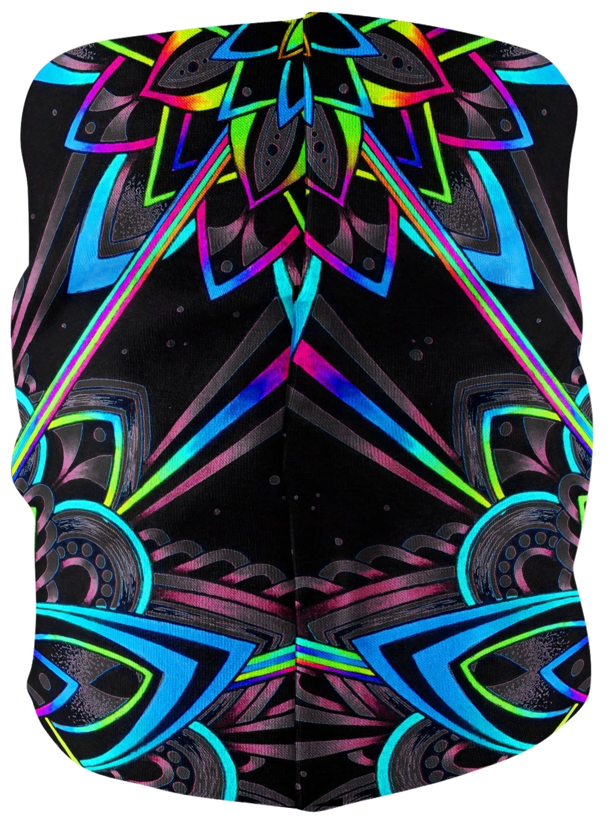 Radiance 2 Bandana Mask sold by iEDM product image thumbnail 2