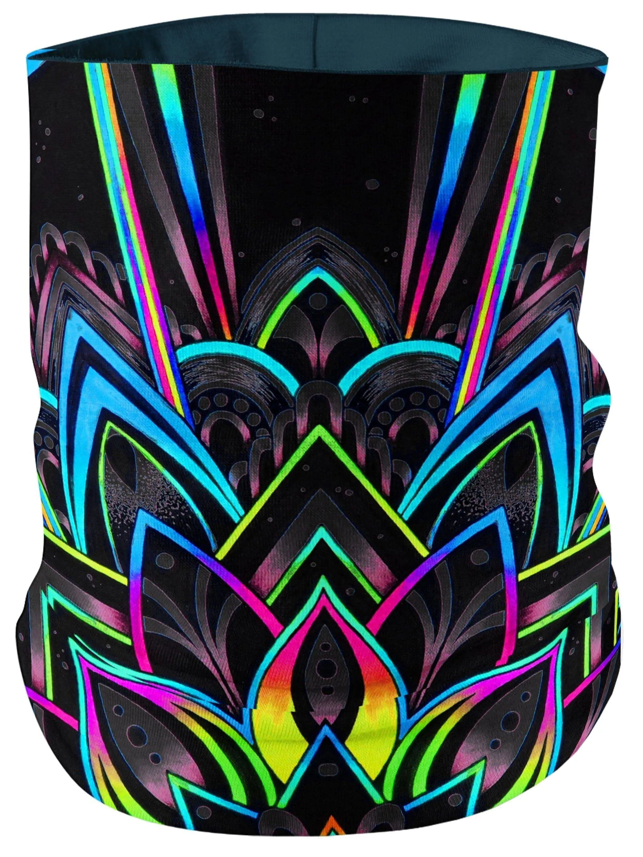 Radiance 2 Bandana Mask sold by iEDM