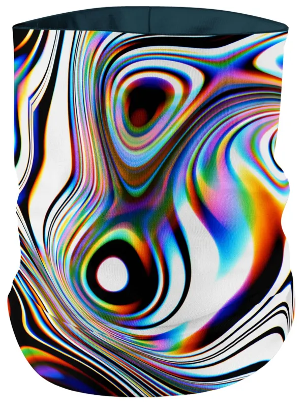 Oil Aura Bandana Mask sold by iEDM
