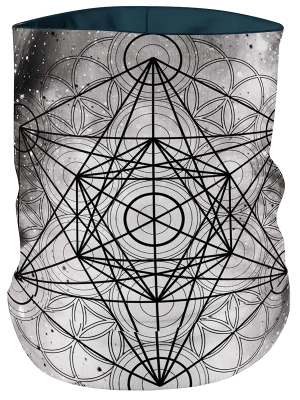 Metatronic Bandana Mask sold by iEDM