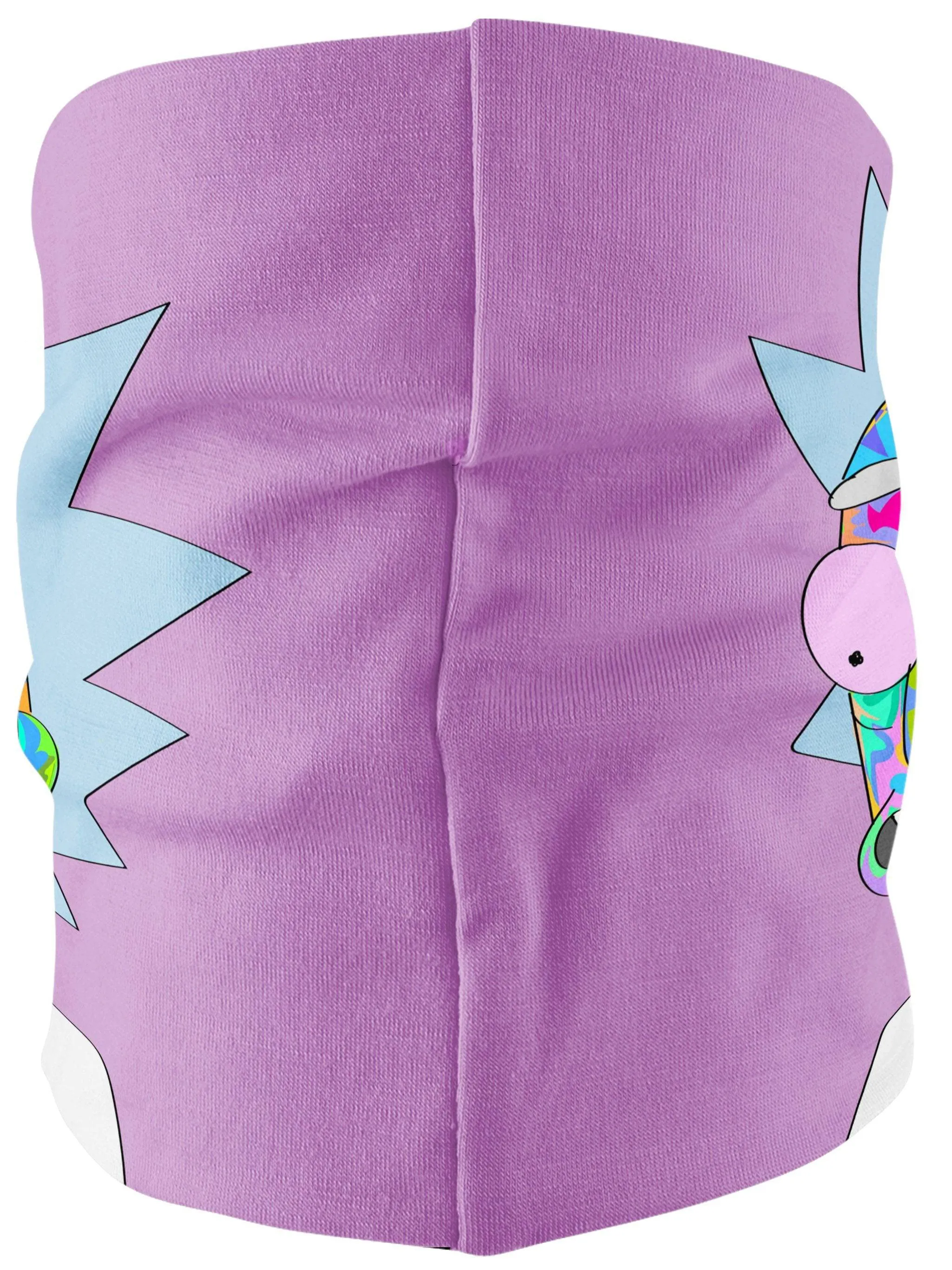 Rick Dosed Bandana Mask sold by iEDM product image thumbnail 2