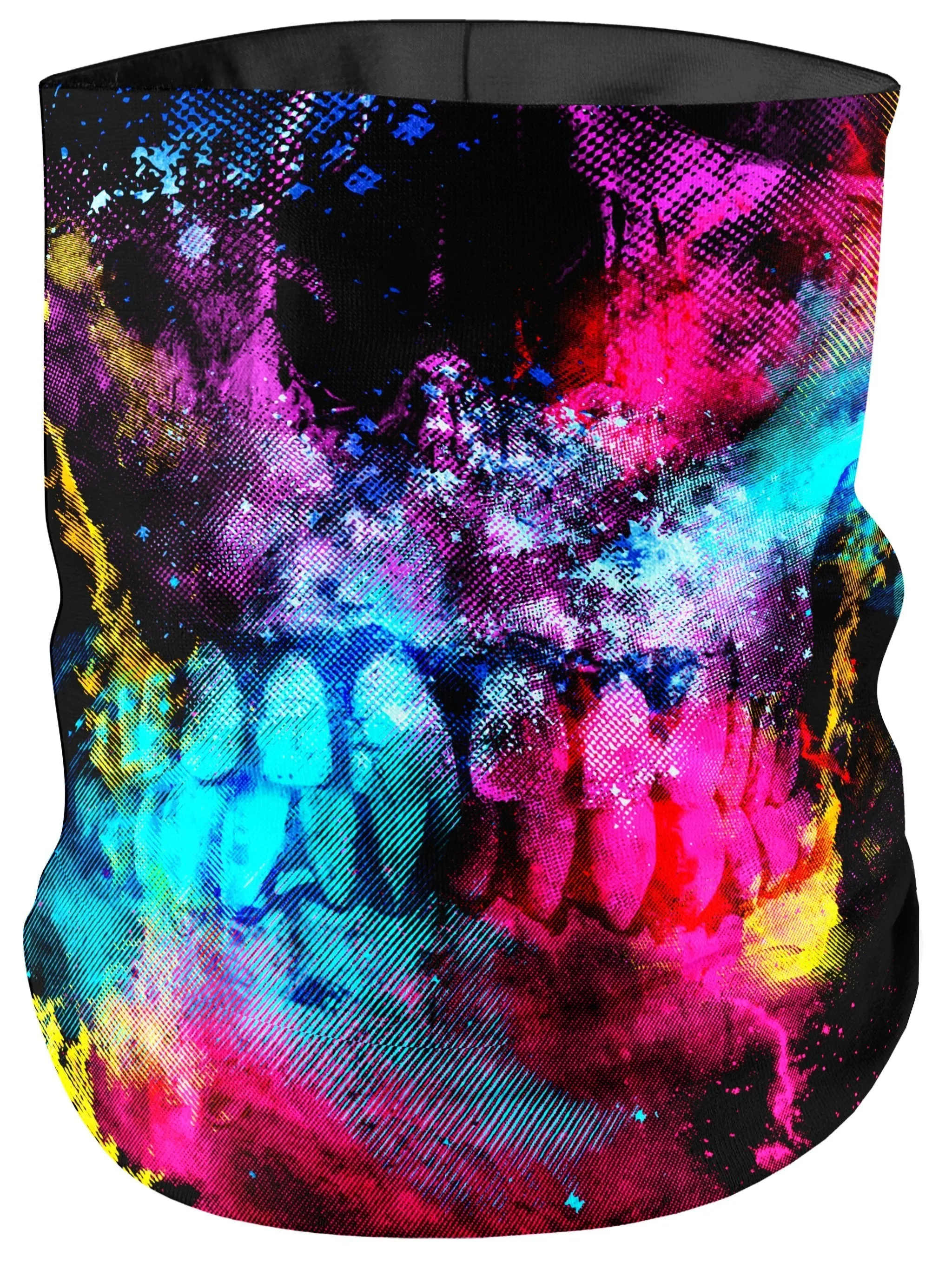 Skull 49 Bandana Mask sold by iEDM