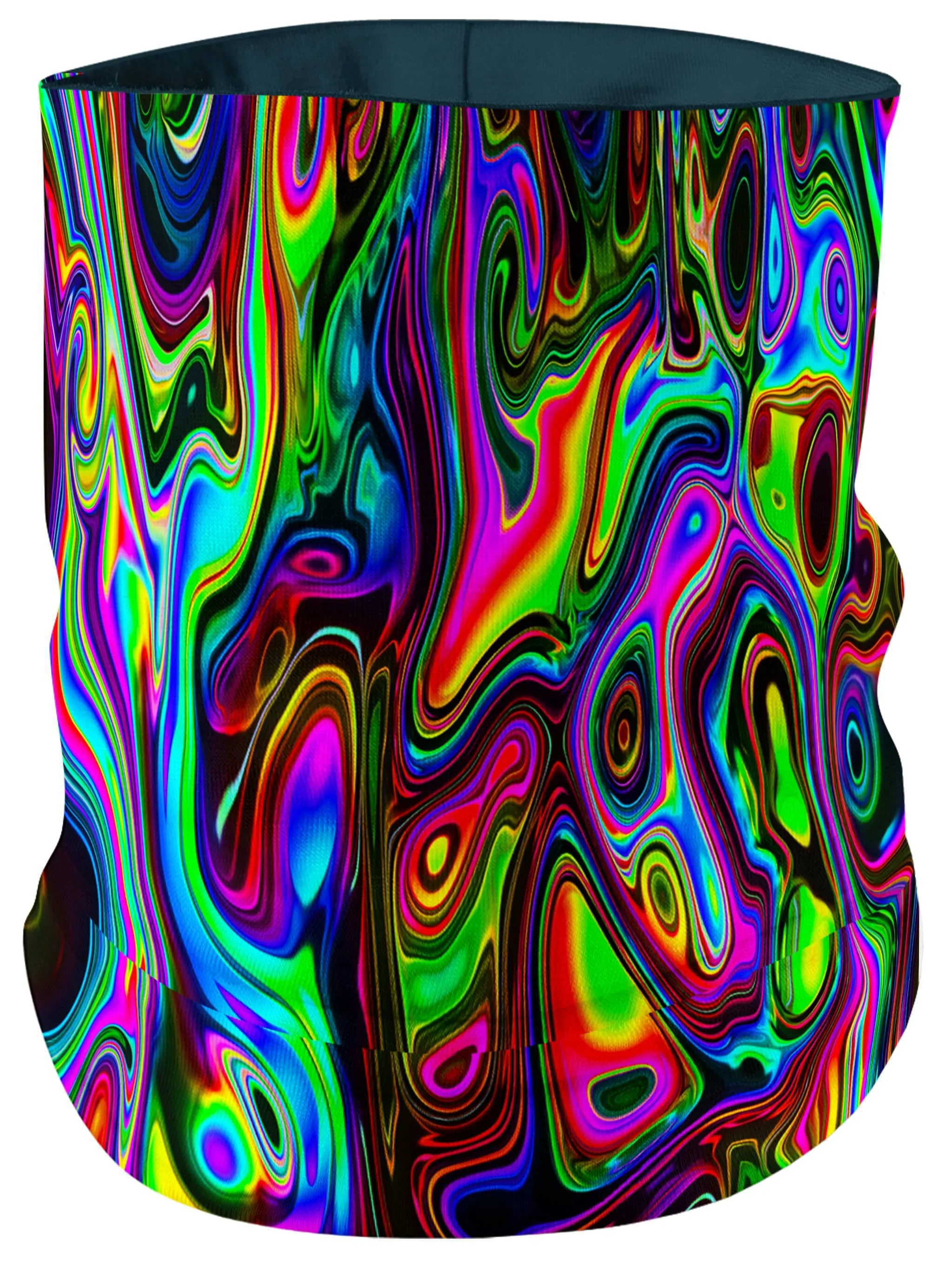 Acid Drop Bandana Mask sold by iEDM