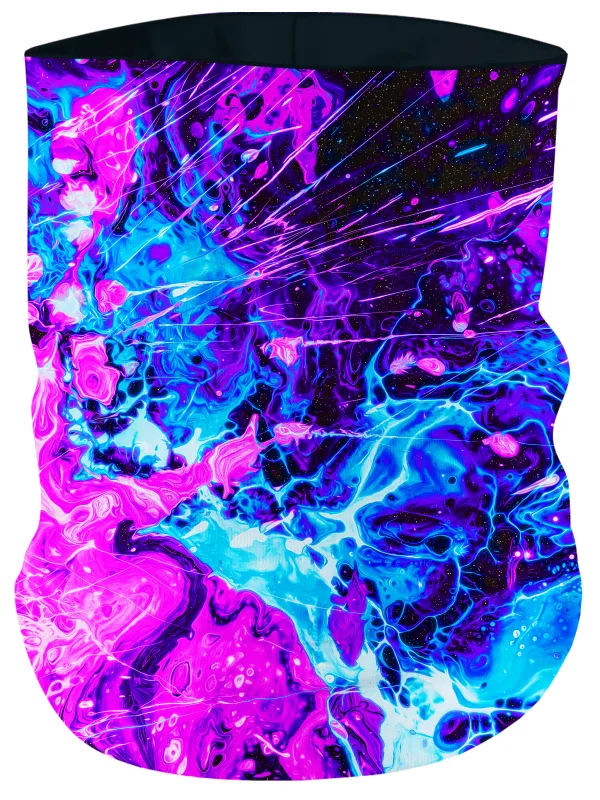Cosmic Burst Bandana Mask sold by iEDM