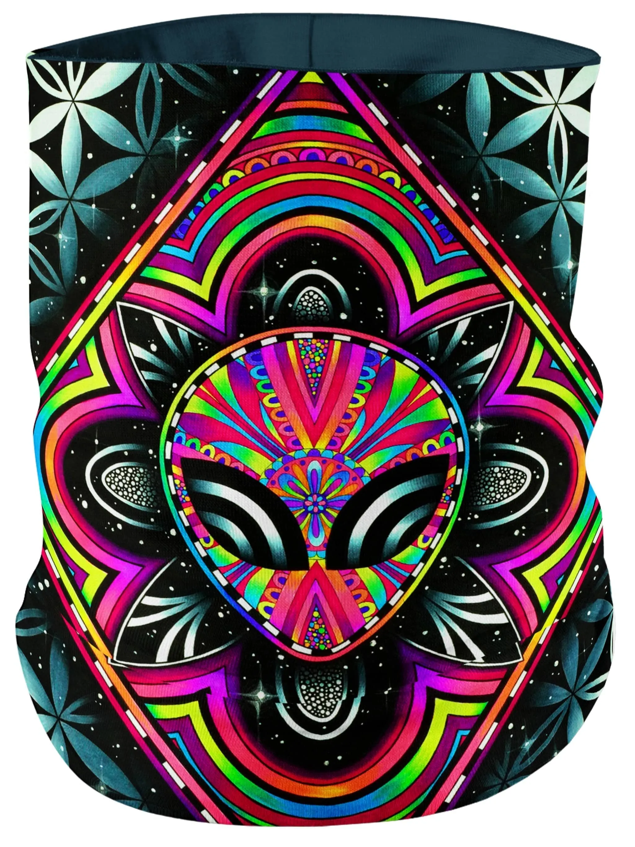 Brizcension Bandana Mask sold by iEDM