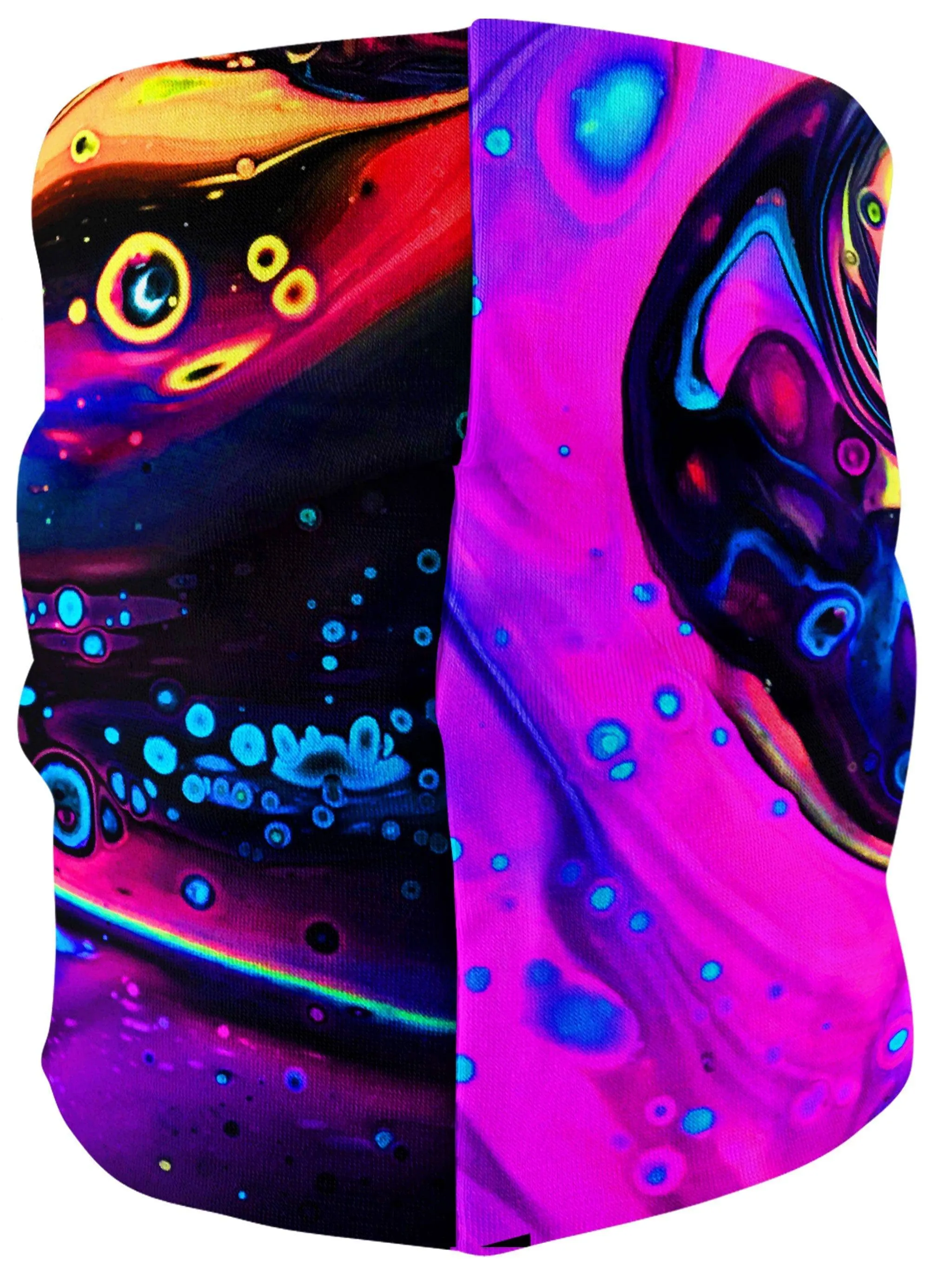 Acid Bath Bandana Mask sold by iEDM product image thumbnail 2