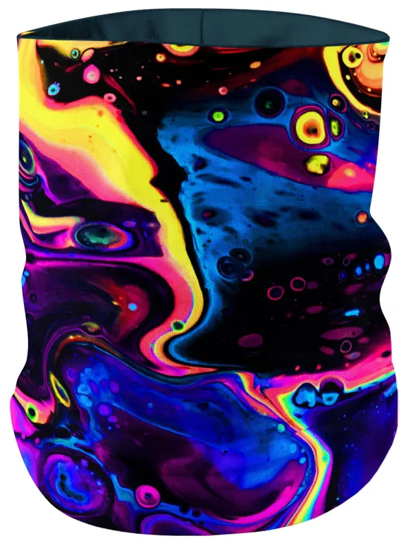 Acid Bath Bandana Mask sold by iEDM
