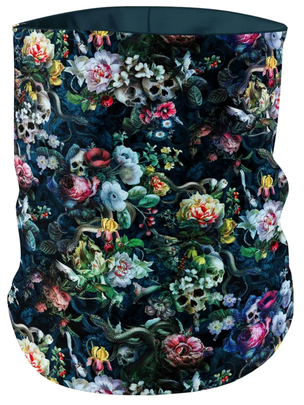 Dark Splendor Bandana Mask sold by iEDM