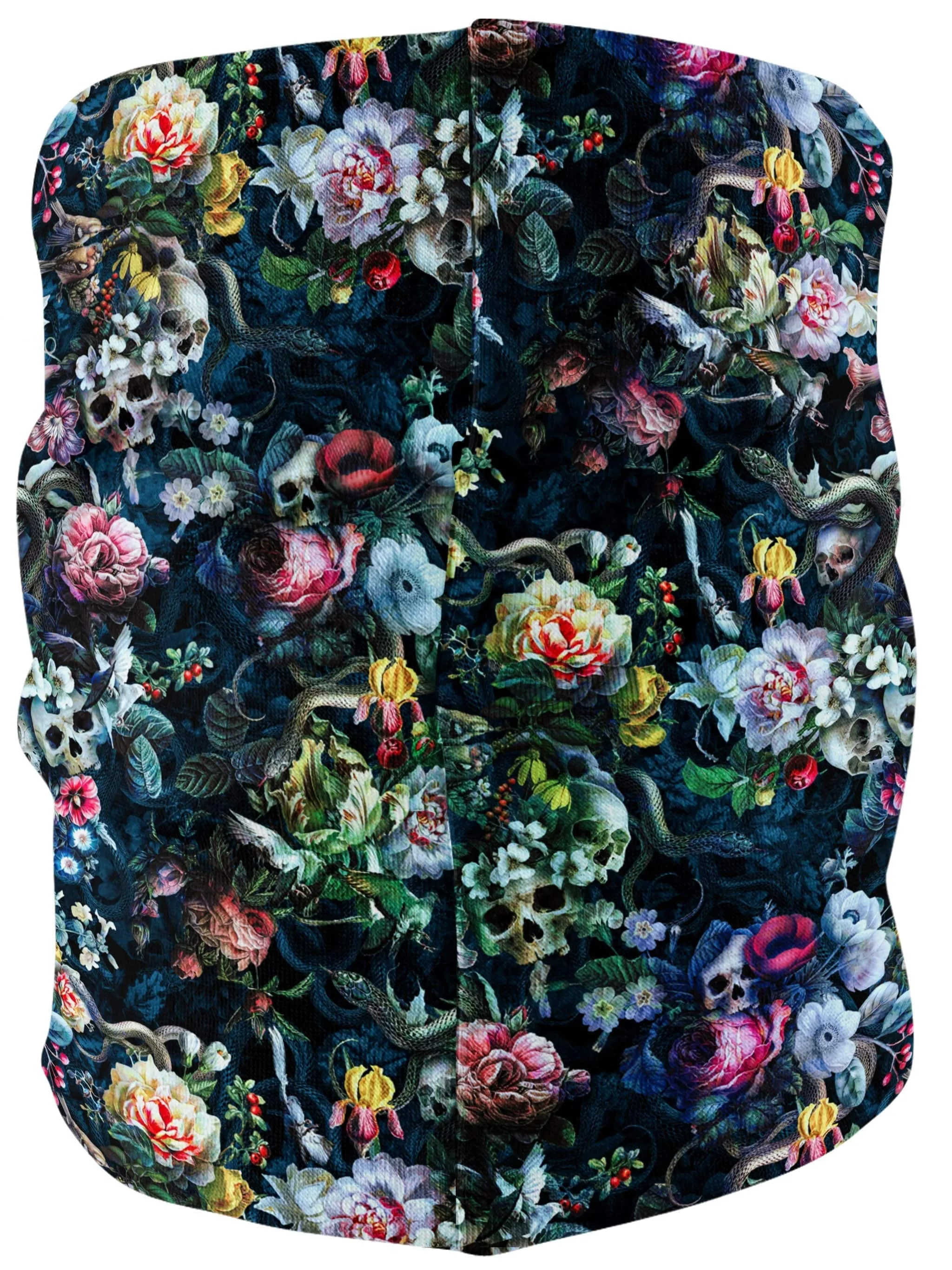 Dark Splendor Bandana Mask sold by iEDM product image thumbnail 2