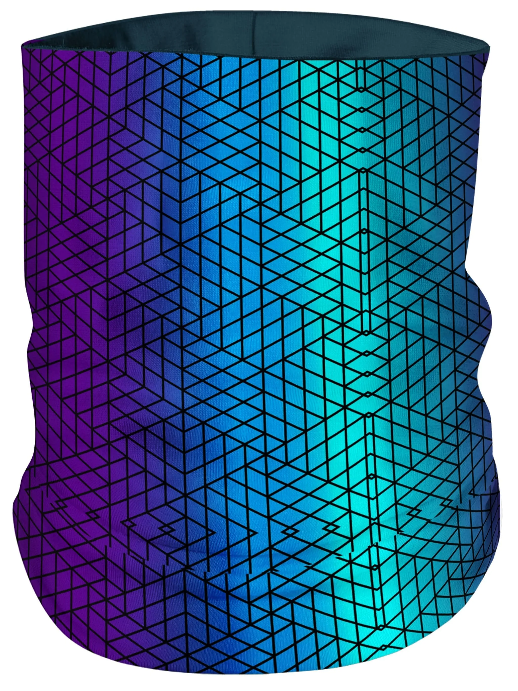 Ascension Colors Bandana Mask sold by iEDM