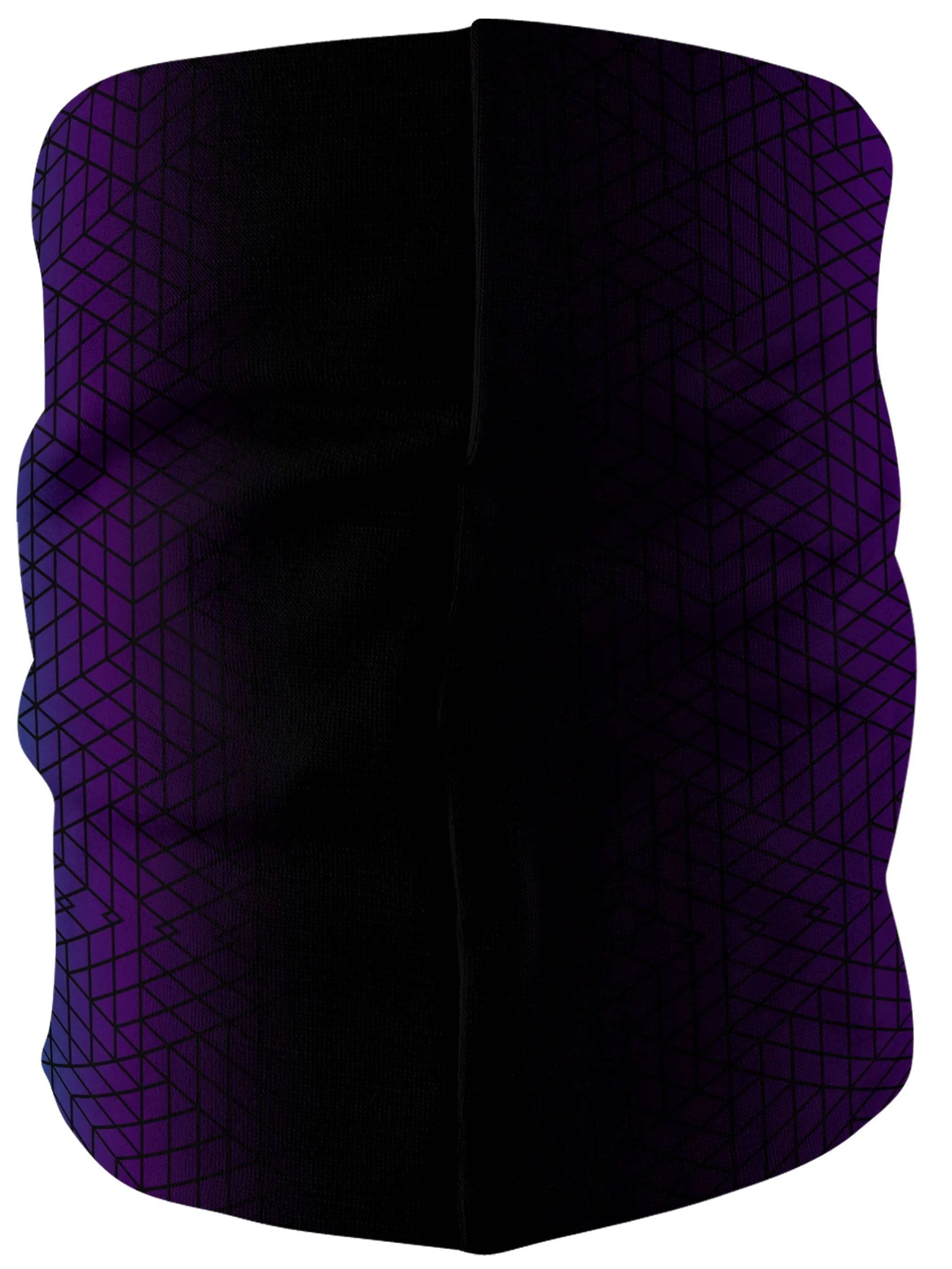 Ascension Colors Bandana Mask sold by iEDM product image thumbnail 3