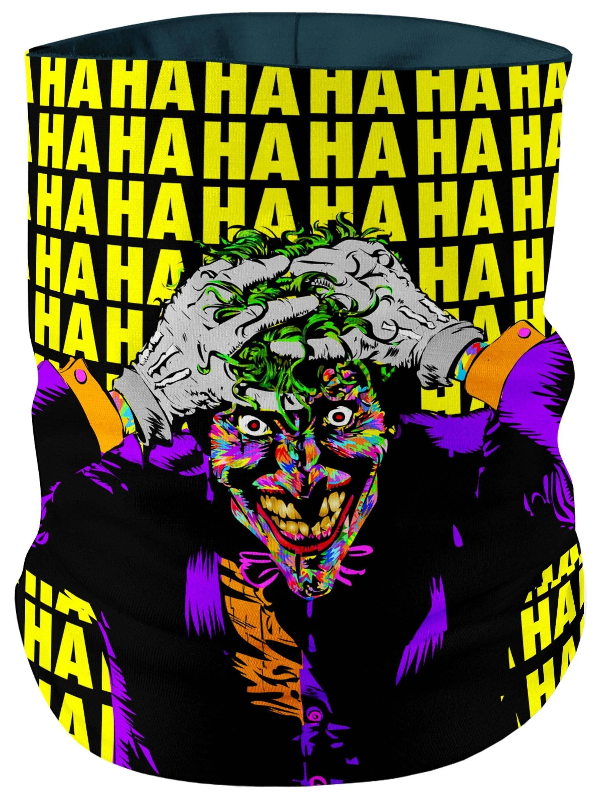 Bring in the Clown 2.0 Bandana Mask sold by iEDM