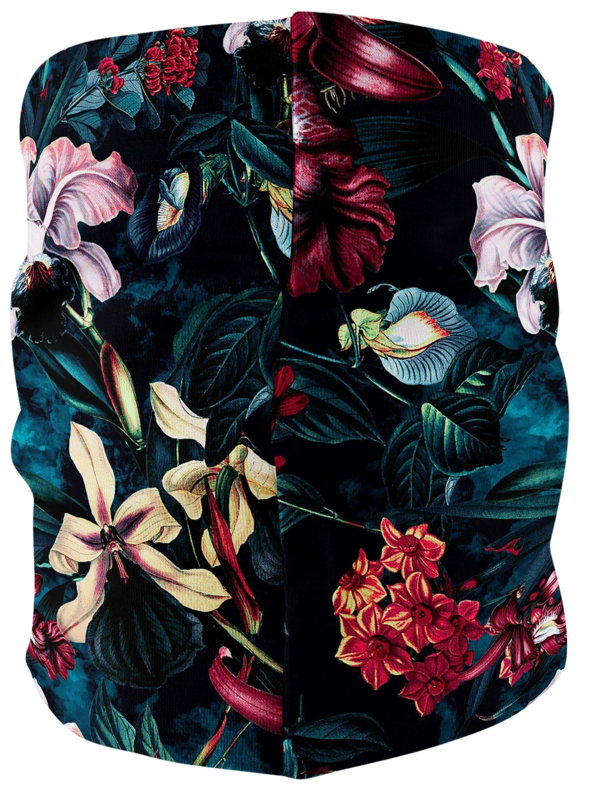 Dark Path Bandana Mask sold by iEDM product image thumbnail 2