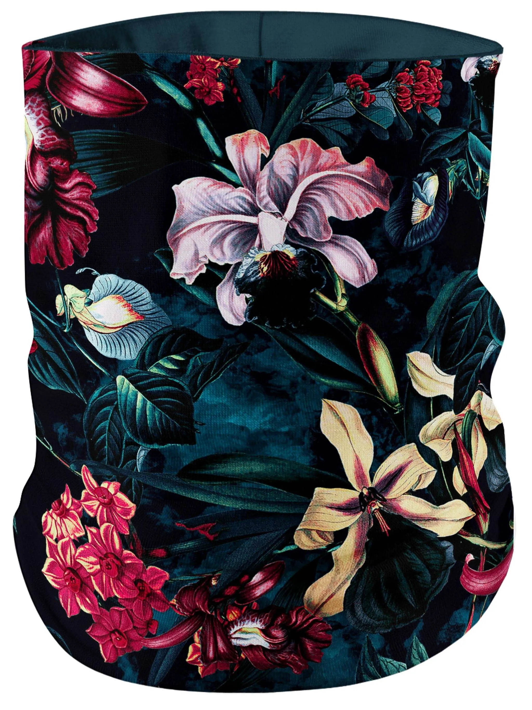 Dark Path Bandana Mask sold by iEDM