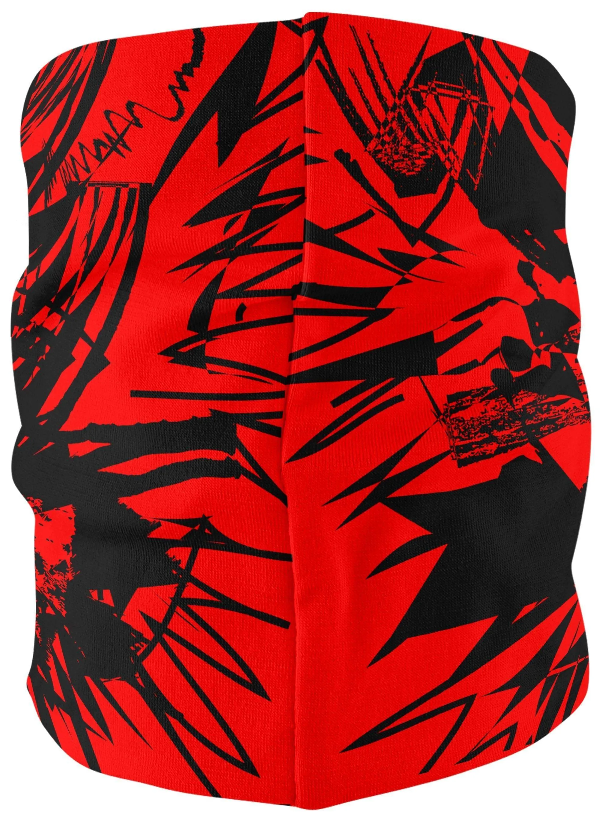 Carnage 2.0 Bandana Mask sold by iEDM product image thumbnail 2