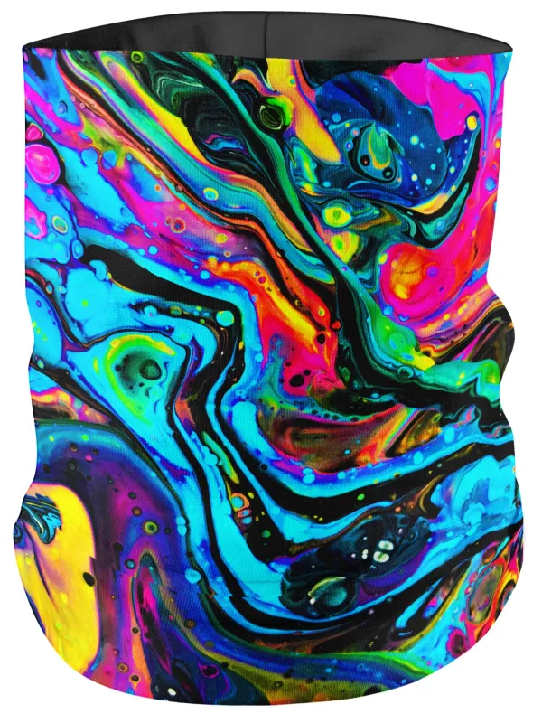 Funkadelic Bandana Mask sold by iEDM