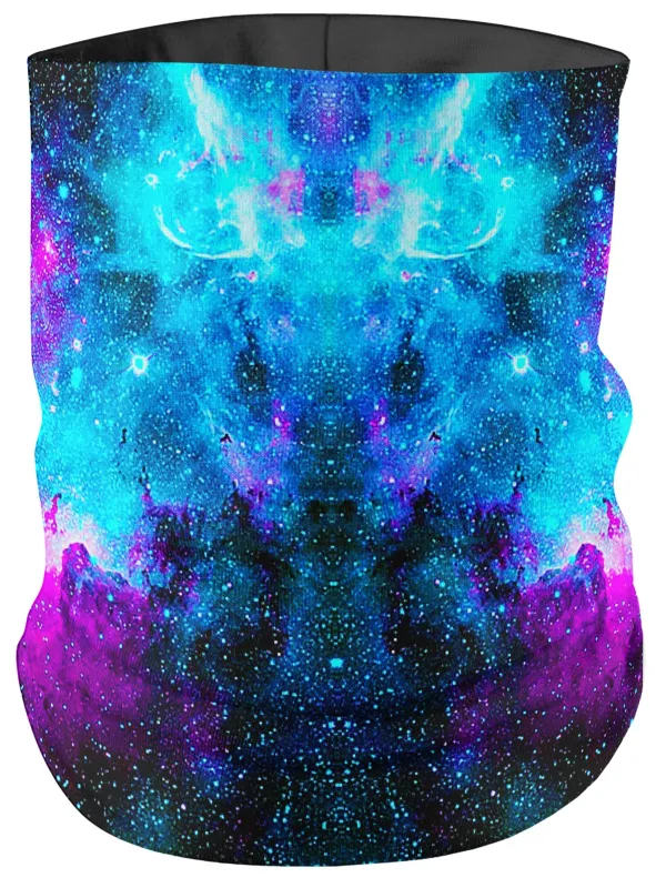 Galactic Spectrum Bandana Mask sold by iEDM