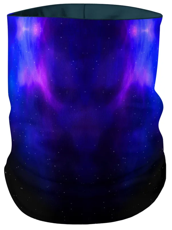 Deep Purp Bandana Mask sold by iEDM
