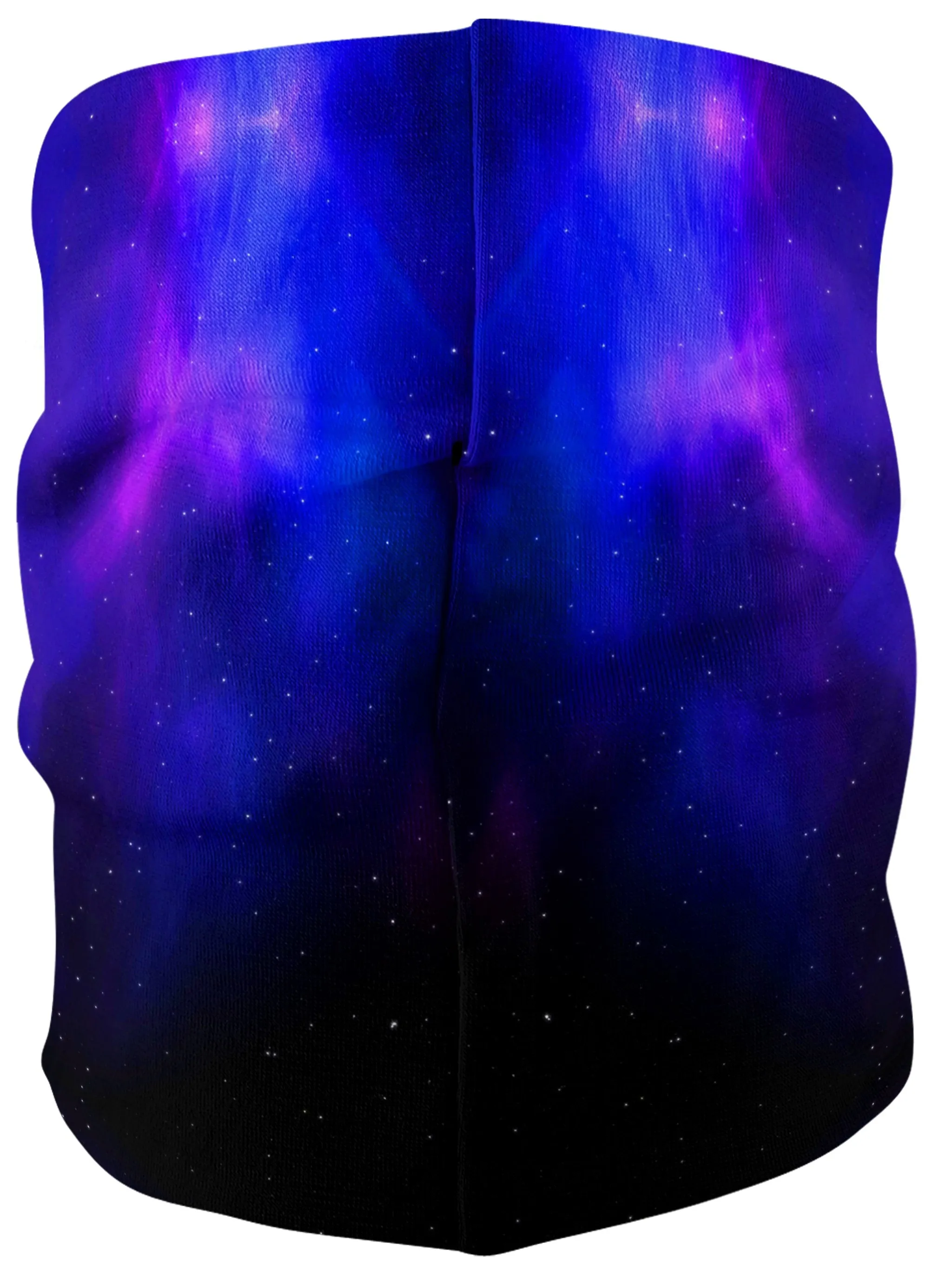 Deep Purp Bandana Mask sold by iEDM product image thumbnail 2