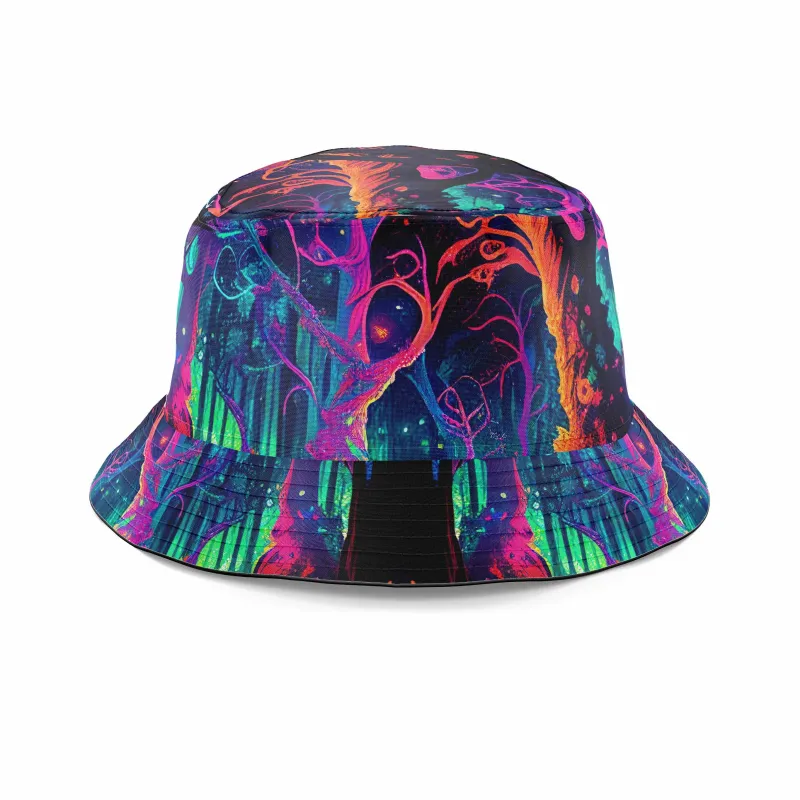Soulmates Bucket Hat sold by iEDM