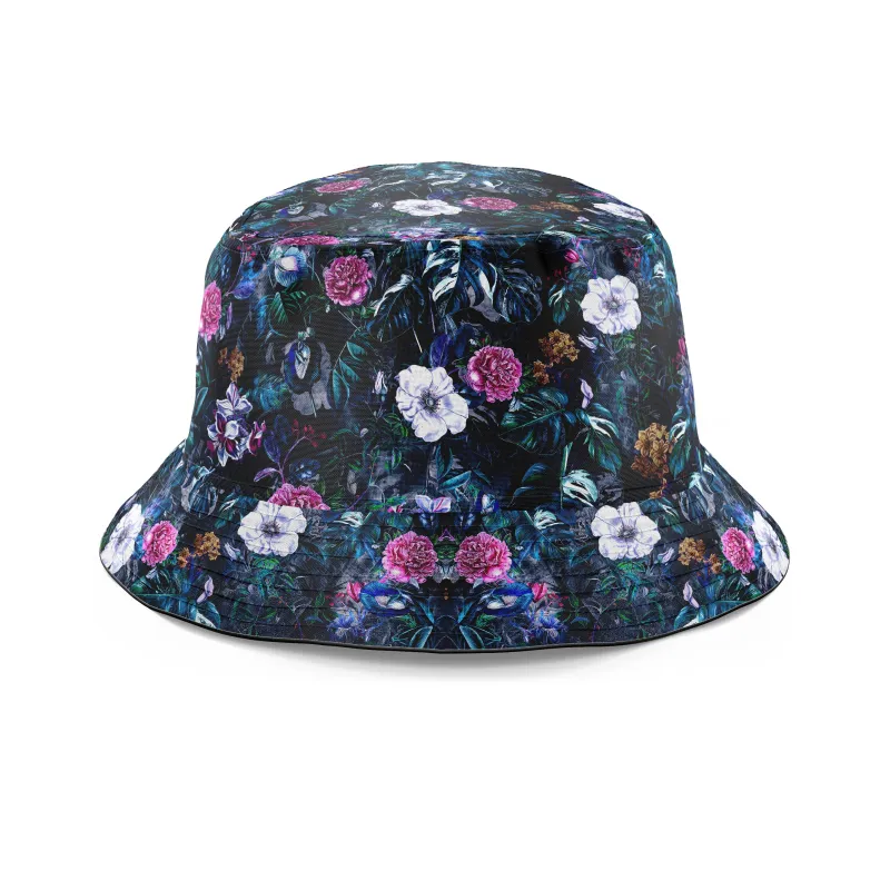 South Beach Bucket Hat sold by iEDM