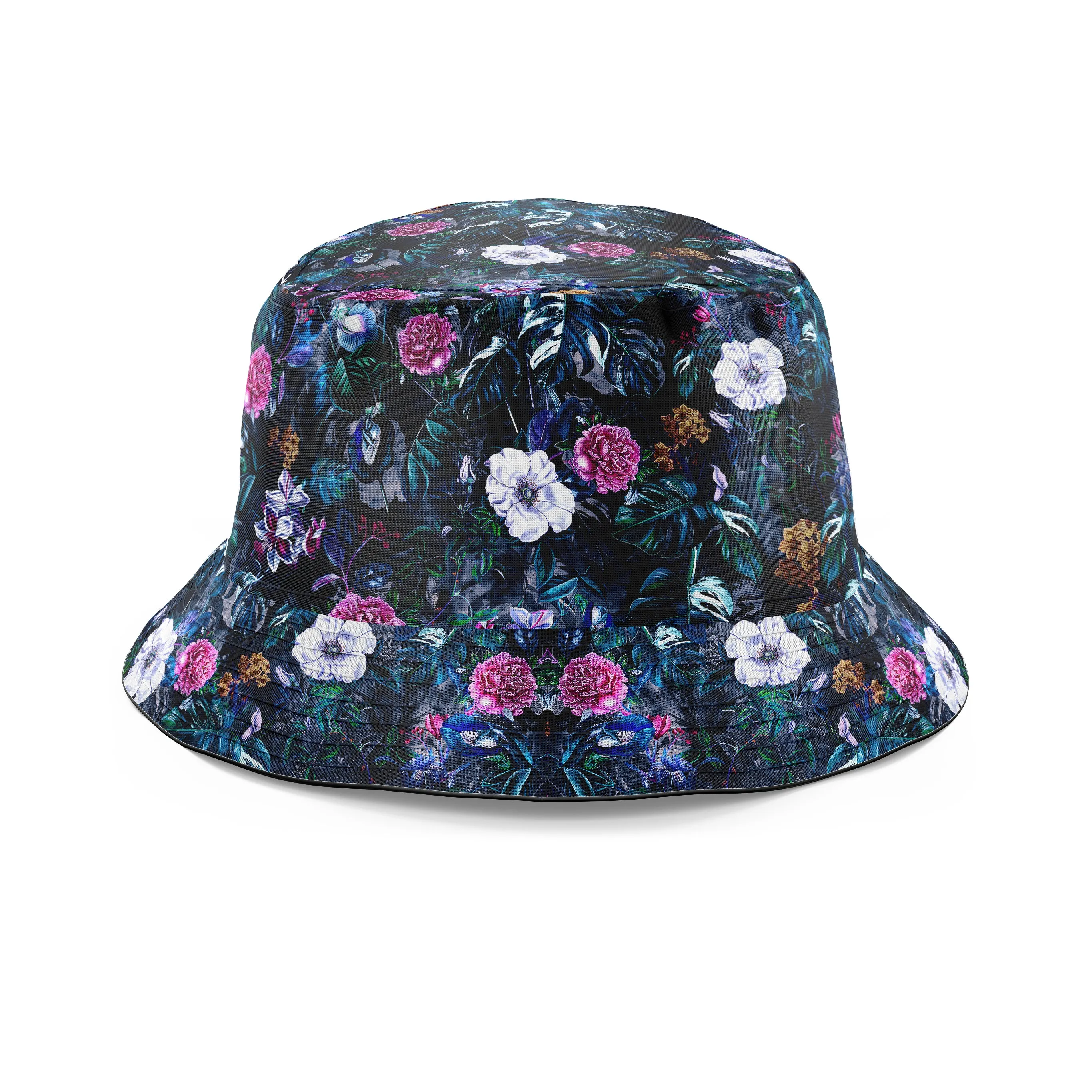 South Beach Bucket Hat sold by iEDM