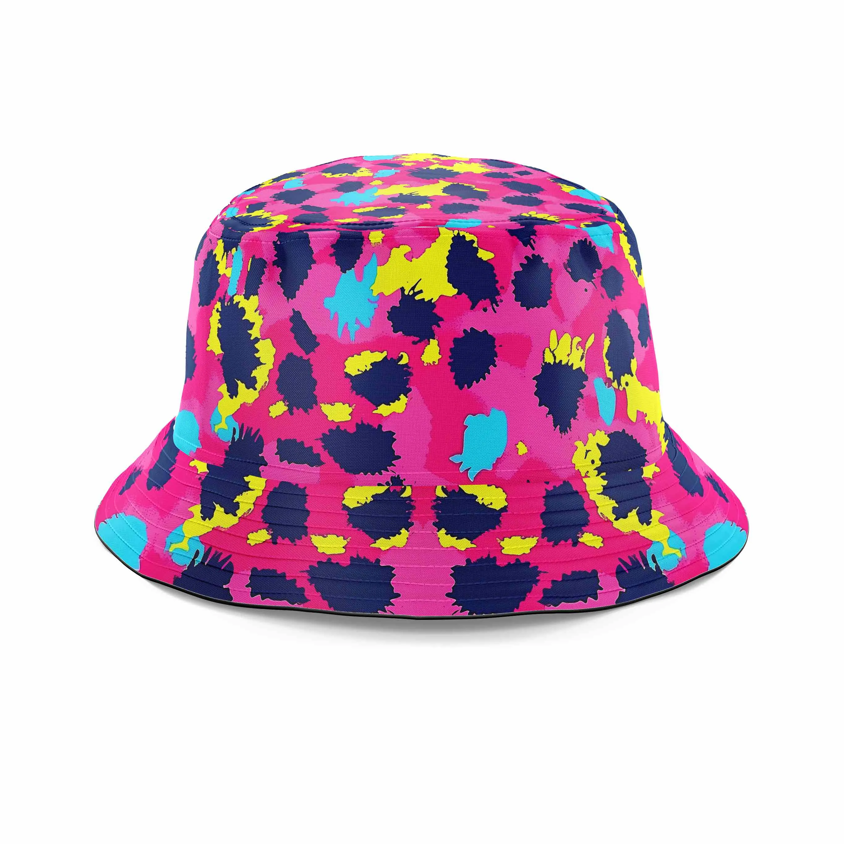 Pink Panther Bucket Hat sold by iEDM